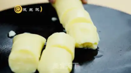 Make Okja shrimp step 2