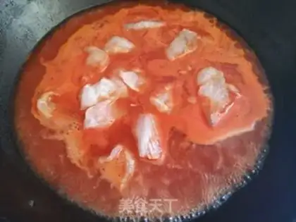Make Tomato salsa step 6