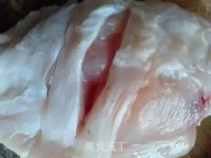 Make Coke chicken wings step 1