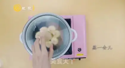 Make Okja shrimp step 4