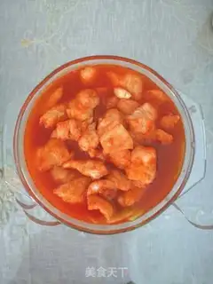 Make Tomato salsa step 7