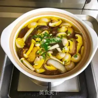 Make Chicken soup step 5