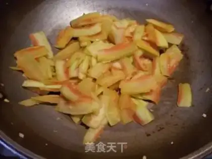 Make Sweet melon step 7