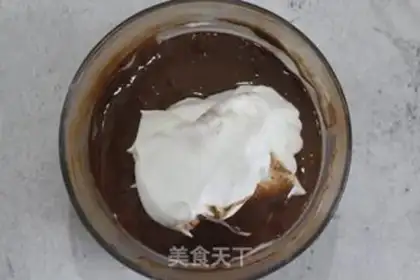 Make A dream cake roll step 5