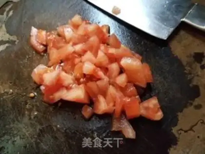 Make Cheesefish step 1