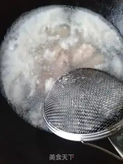 Make Coke chicken wings step 2