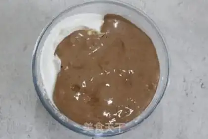 Make A dream cake roll step 6