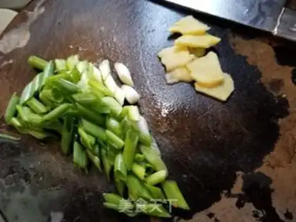 Make Cheesefish step 2