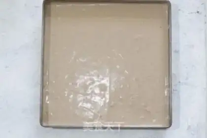Make A dream cake roll step 7