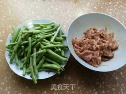Make - Noodles step 1
