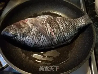 Make Cheesefish step 3