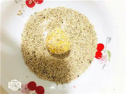 Make Pumpkin pie step 5
