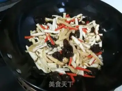Make - Noodles step 2