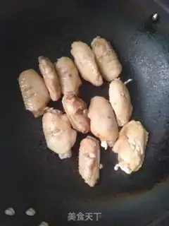 Make Coke chicken wings step 5
