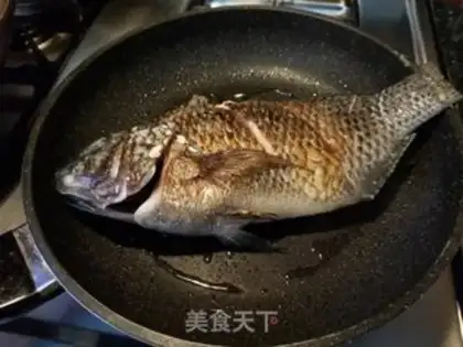 Make Cheesefish step 4