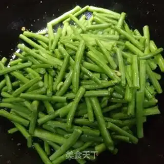 Make Dry beans step 2
