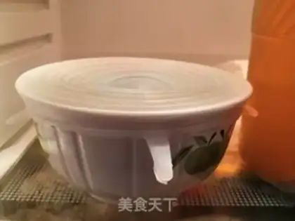 Make Badly fragrance step 4