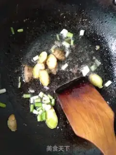 Make Coke chicken wings step 7