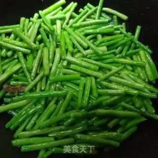 Make Dry beans step 3