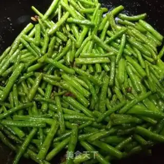 Make Dry beans step 4