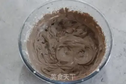 Make A dream cake roll step 12