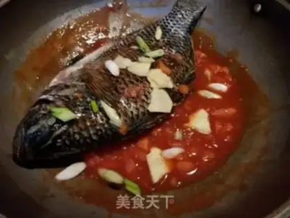 Make Cheesefish step 7