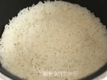 Make Seaweed tuna step 5