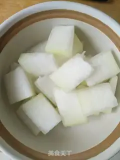 Make Shrimp soup step 4