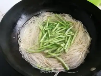 Make - Noodles step 7