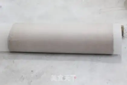 Make A dream cake roll step 14