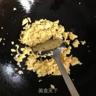 Make Weed sausages, soy sauce step 2
