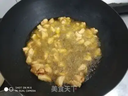 Make Pippi chicken step 2