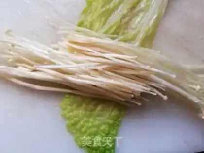 Make Gincreas step 6