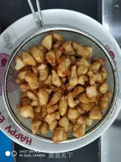 Make Pippi chicken step 3