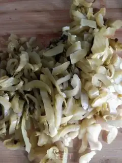 Make Sour beef step 0