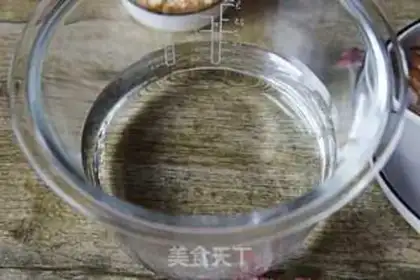 Make Vegetable cornlines step 2