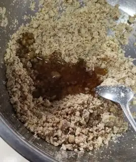 Make Chestnuts step 2