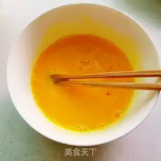 Make Vegetable cornlines step 3