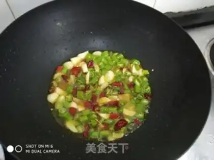 Make Pippi chicken step 5