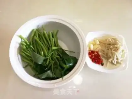 Make Sour cabbage step 1