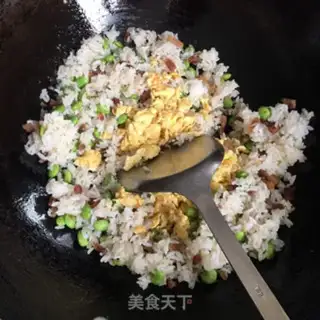 Make Weed sausages, soy sauce step 6