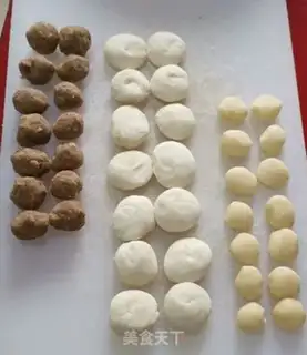 Make Chestnuts step 3