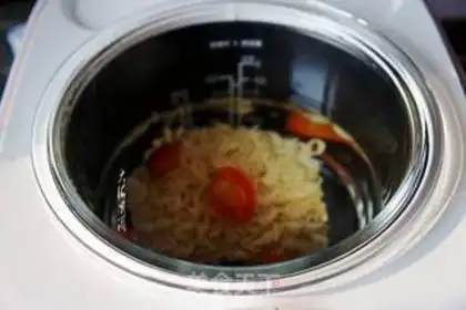 Make Vegetable cornlines step 5