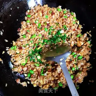 Make Weed sausages, soy sauce step 8