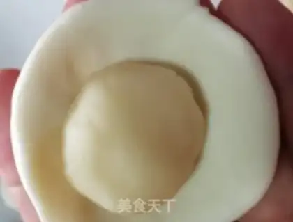 Make Chestnuts step 5