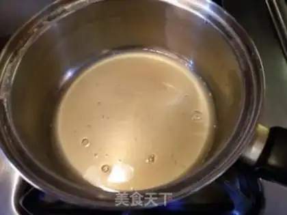 Make Gincreas step 11