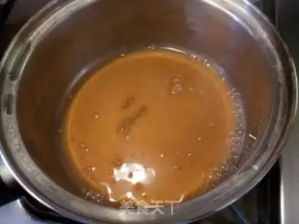Make Gincreas step 12
