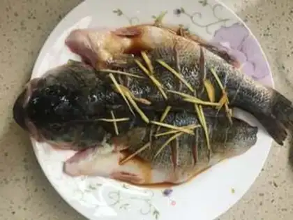 Make Vacuate herring step 0
