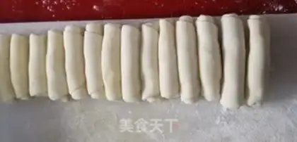 Make Chestnuts step 9