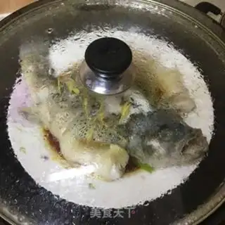 Make Vacuate herring step 1